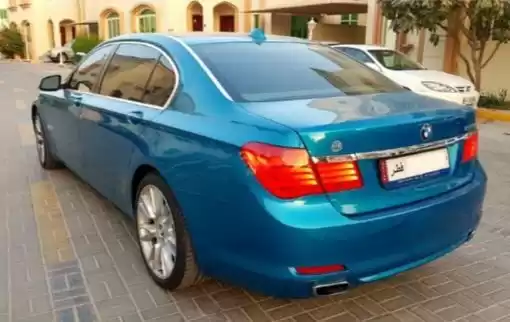 Использовал BMW Unspecified Продается в Доха #7774 - 1  image 